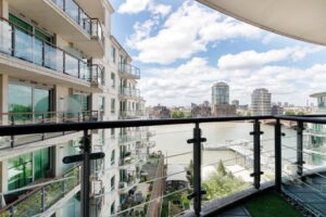 Guaranteed Rent in East London A Reliable Solution for Modern Landlords