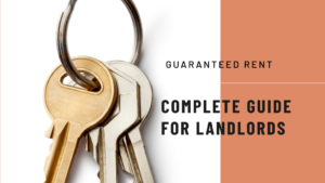 How Guaranteed Rent Helps East London Landlords Build Stable Long Term Income