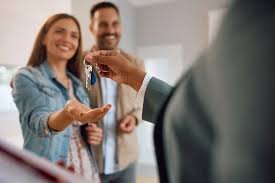 Why Tenant Find Only Services Are the Smart Choice for East London Landlords