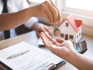 Property Purchase Made Simple A Complete Guide to Buying Property with Confidence