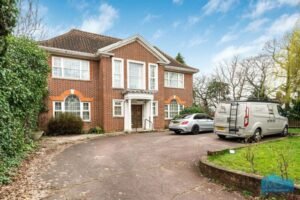 Property Purchase North London A Complete Guide for Buyers